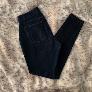Hue Denim Jeggings